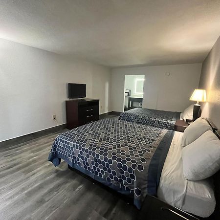 Motel 6 Spartanburg, Sc Northwest Business 85 Bagian luar foto