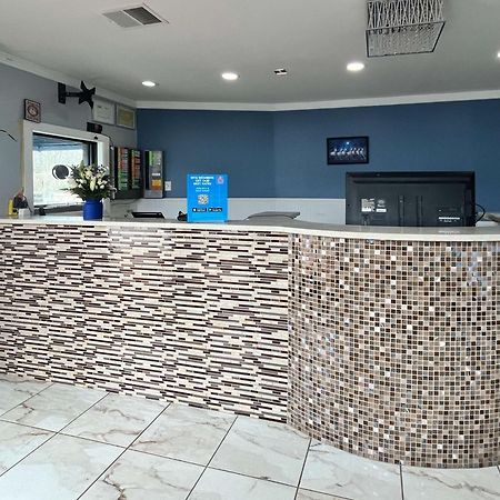 Motel 6 Spartanburg, Sc Northwest Business 85 Bagian luar foto