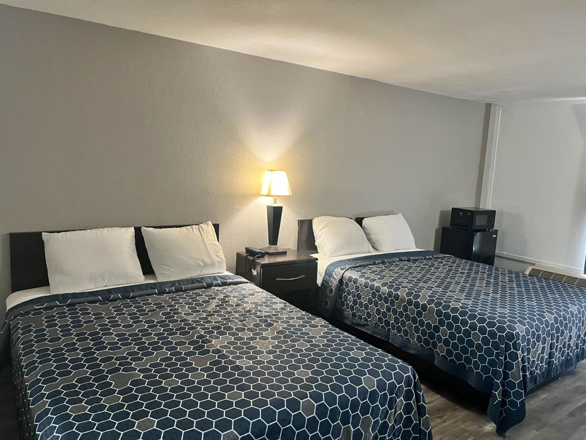 Motel 6 Spartanburg, Sc Northwest Business 85 Bagian luar foto