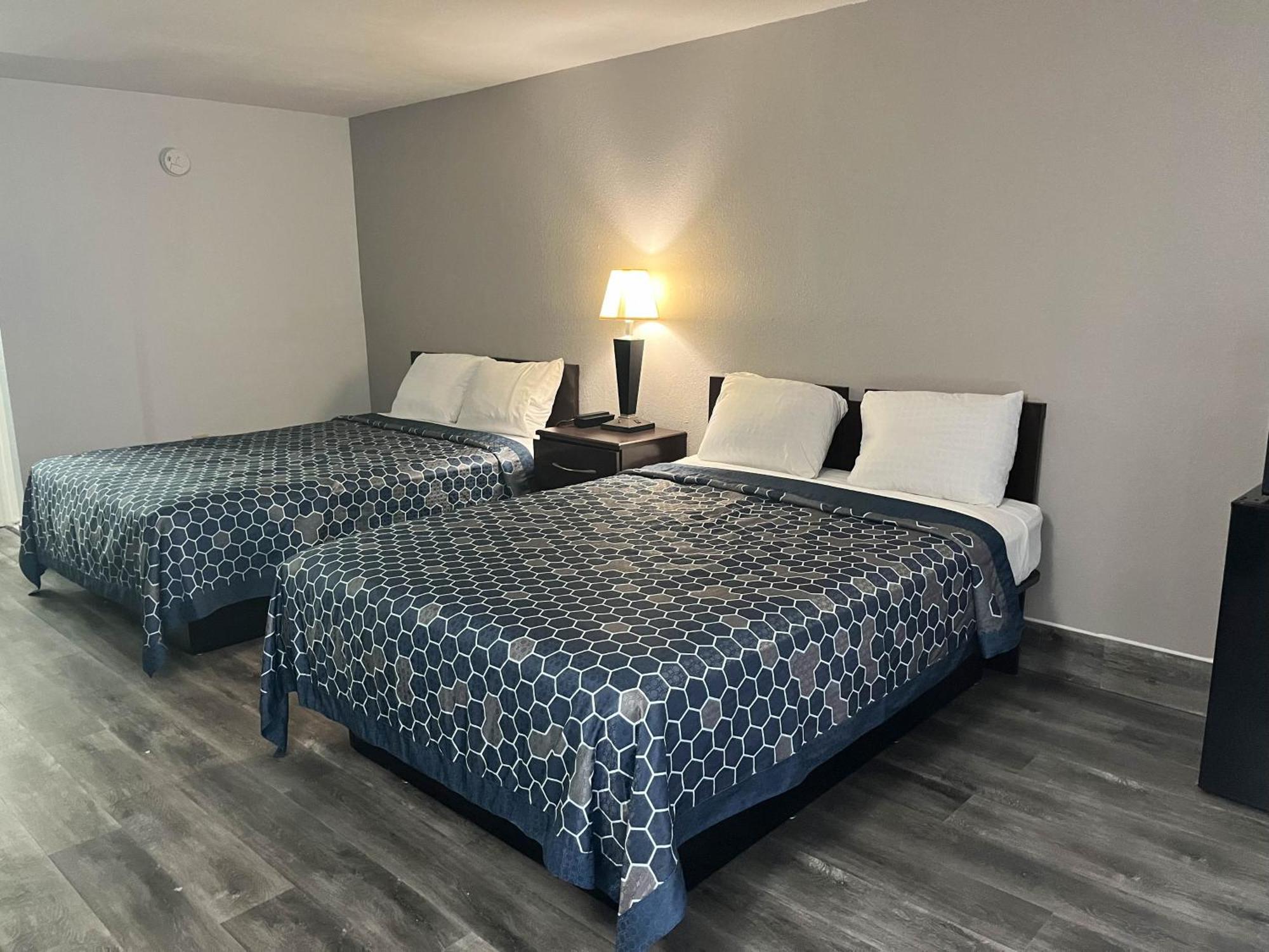 Motel 6 Spartanburg, Sc Northwest Business 85 Bagian luar foto