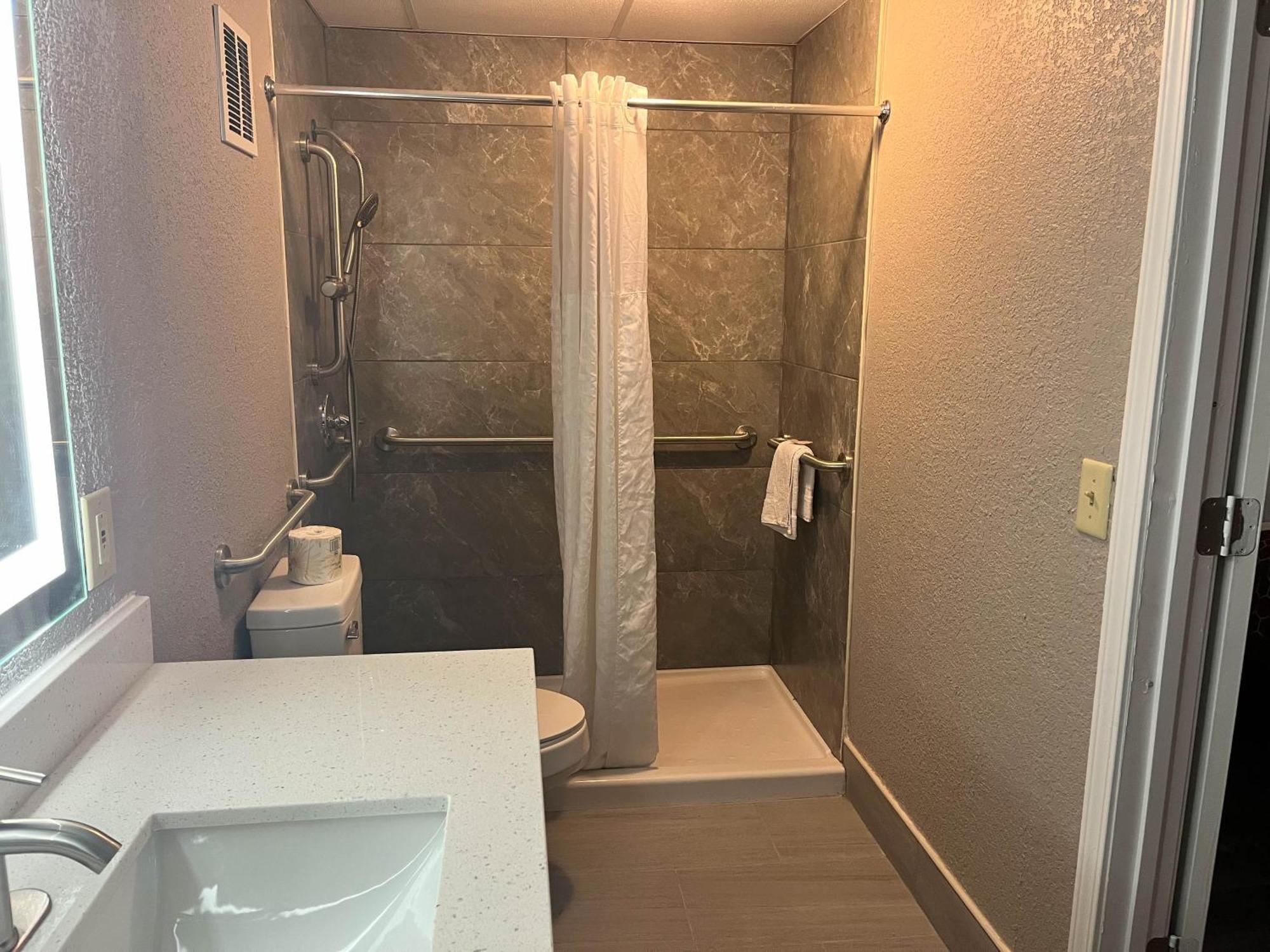 Motel 6 Spartanburg, Sc Northwest Business 85 Bagian luar foto