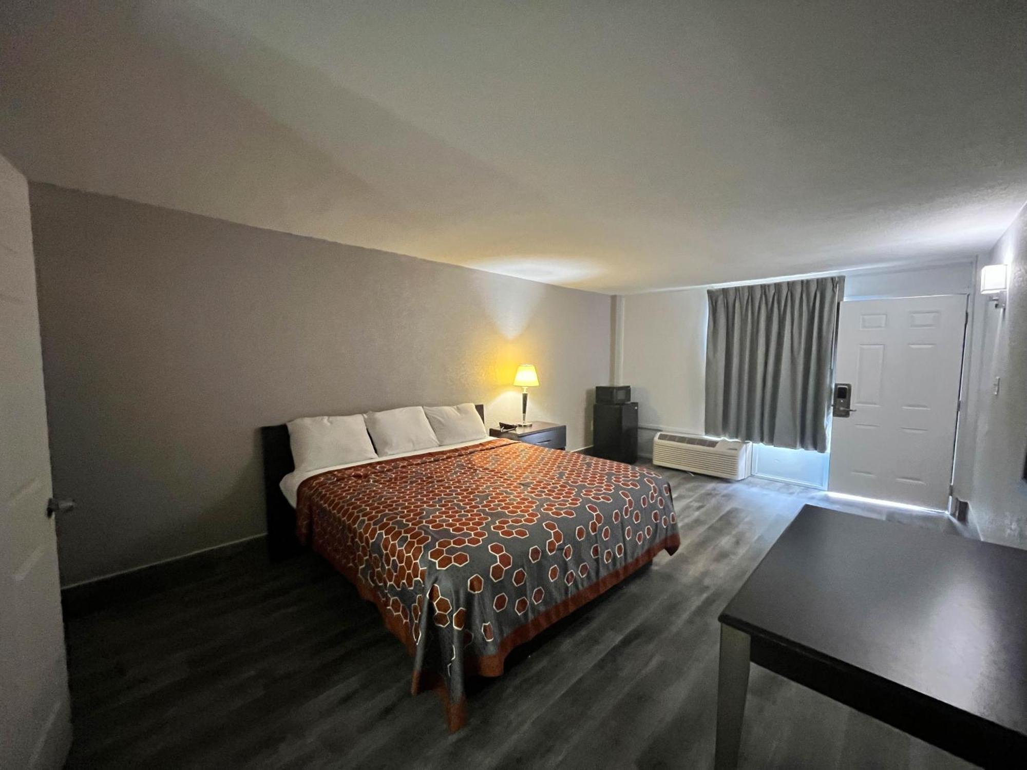 Motel 6 Spartanburg, Sc Northwest Business 85 Bagian luar foto