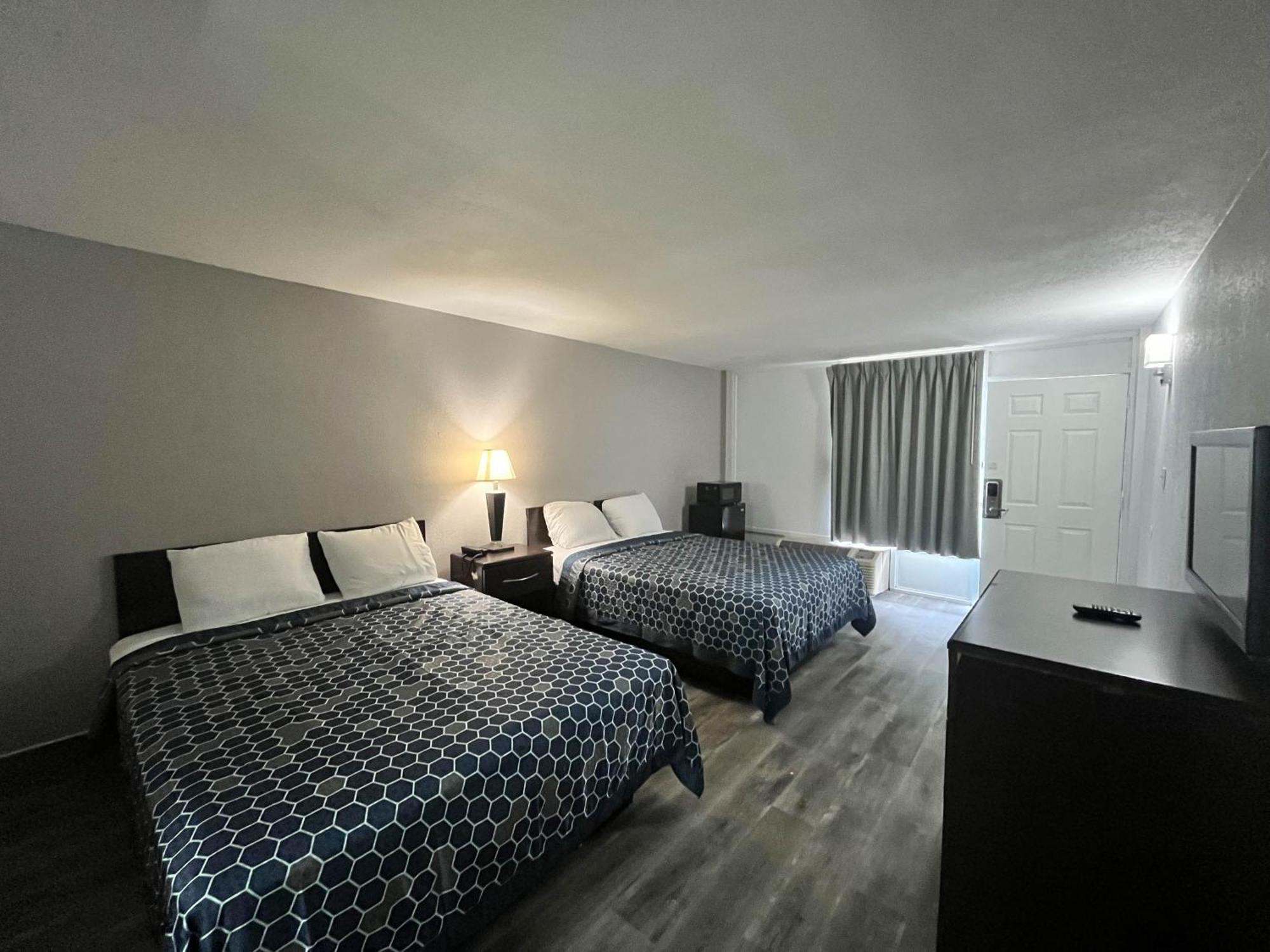 Motel 6 Spartanburg, Sc Northwest Business 85 Bagian luar foto