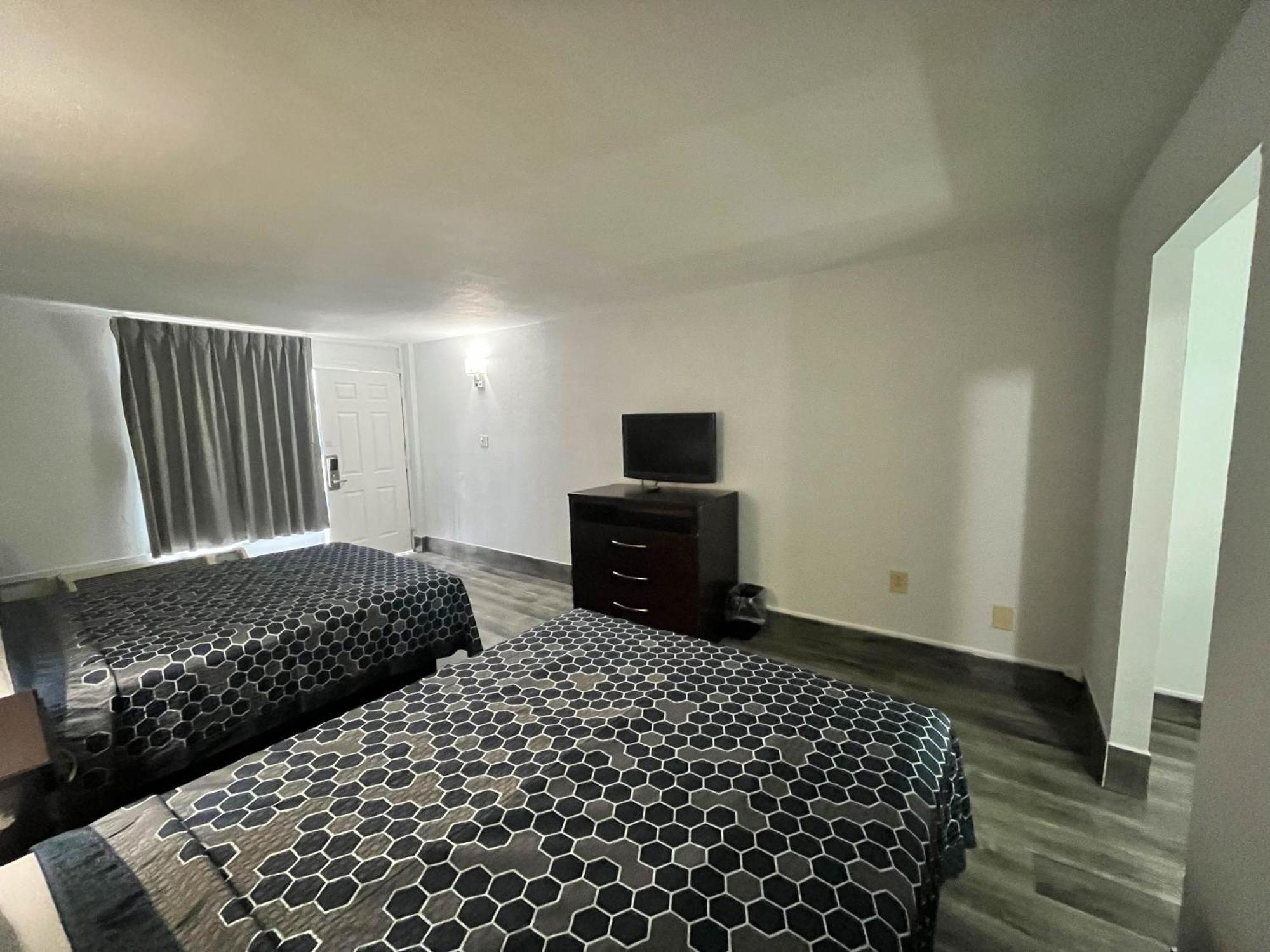 Motel 6 Spartanburg, Sc Northwest Business 85 Bagian luar foto